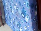 78 by 48 double layer mattress (J-8)