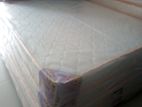 78 by 60 Arpico Spring Mattress (J-16)
