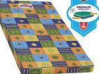 78 by 60 double layer mattress (J-26)