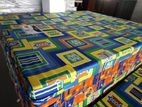 78 by 72 double layer mattress (J-14)