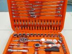 78 Pcs Tool Set