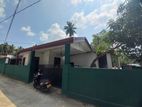 7.8 Perch Single Story House for Sale in Ja Ela H2027