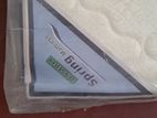 78 X 72 Spring Mattresses Classic Plus