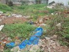7.81P Bare Land for Sale in Kalubovila Close to Galle Road