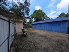 7.85 Perches Land Sale in Dehiwala Pepiliyana