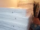 78*60 Arpico Pillow Top Spring Mattress 6½*5 Ft