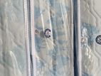 78*72 Arpico Spring Mattress 6½*6ft