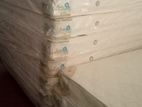 78*72 Spring Mattress Arpico 6½*6 Ft