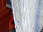 78*72*10" Pillow Top Spring Mattress