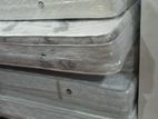 78*72*10" Pillow Top Spring Mattress
