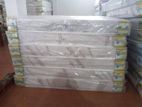 78*72*7" Spring Mattress -Arpico 6½*6 Ft