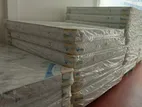 78*72*7" Spring Mattress -Arpico 6½*6 Ft