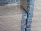 78*72*7" Spring Mattress -Arpico 6½*6,ft