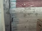 78*72*7" Spring Mattress -Arpico 6½*6ft