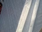 78*72*7" Spring Mattress - Arpico 6½*6FT