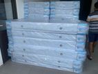 78*72*7" Spring Mattress -Arpico 6*6½ Ft