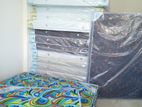 78*72*7 Spring Mattress -Arpico