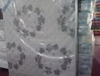 78*72*7" Spring Mattress -Arpico