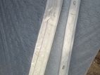 78*72*7" Spring Mattress -Arpico
