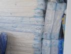 78*72*7" Spring Mattress -Arpico
