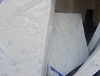 78*72*7" Spring Mattress - Arpico