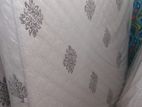 78*72*8" Spring Mattress -Arpico