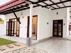788dr BRAND NEW SINGLE HOUSE FOR SALE IN KOTTAWA