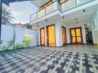 788¥£ ,LUXURY BRAND NEW THREE STOREY HOUSE FOR SALE IN MAHARAGAMA