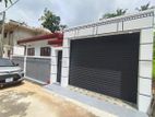 789dp BRAND NEW SINGLE HOUSE FOR SALE IN KOTTAWA POLGASOWITA