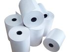 78mm Paper Bill Roll