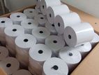 78mm Thermal Paper Rolls (Jambo)