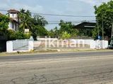 78P Commercial Land for Sale in Katunayake Main Road