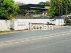 78P Commercial Land for Sale in Katunayake Main Road