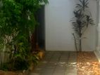 (78R718) Single storied stand alone house in Colombo 08