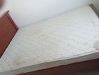 78"×60" Spring Mattress