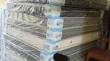 78×72 Arpico Flexifoam Spring Mattrees 7 Inch