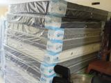 78×72 Arpico flexifoam Spring mattrees 7 inch