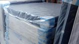 78×72 Arpico flexifoam Spring mattrees 7 inch