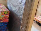 78×72 Arpico flexifoam spring mattrees