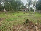 79 Perches Land for Sale Kumbuka Junction, Horana