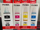 790 ink Bottles for Canon Printers