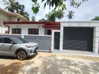 795db BRAND NEW SINGLE HOUSE FOR SALE IN KOTTAWA POLGASOWITA