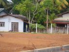 7.9p Land for Sale Near Padukka Colombo Bus Road (Meegoda)