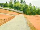 7.9P Residential Land For Sale In Malabe Near SLIIT
