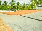 7.9P Residential Land For Sale In Malabe Near SLIIT