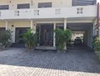 7BED HOUSE FOR RENT IN BORALESGAMUWA (SP1117)