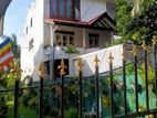 7BED HOUSE FOR RENT IN MAHARAGAMA (SP932)