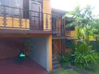 7Bed House for Sale in Athurugiriya (SP775)