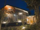 7BED HOUSE FOR SALE IN NUAWARA ELIYA WITH FURNITURE (SP1171)