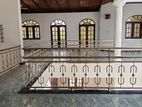 7BHK Air-conditioned House For Rent in Colombo 5